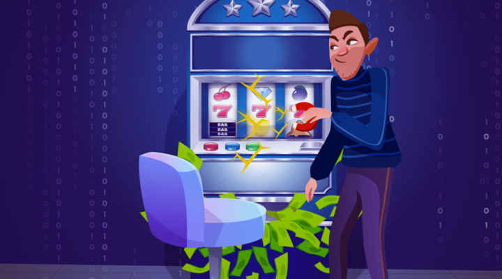 How to Hack Slot Machines