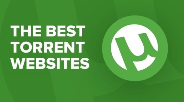 10 Top Most Popular Torrent Sites in the World
