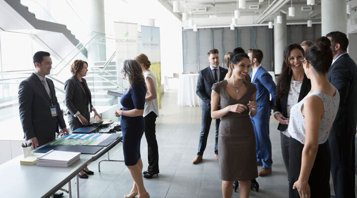 What To Look For In A Corporate Event Planner